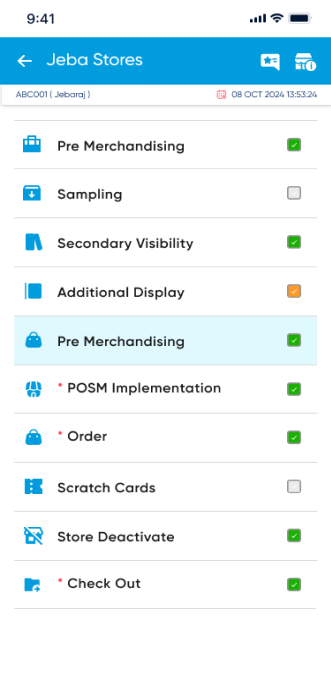 sales-staff-tracking-app