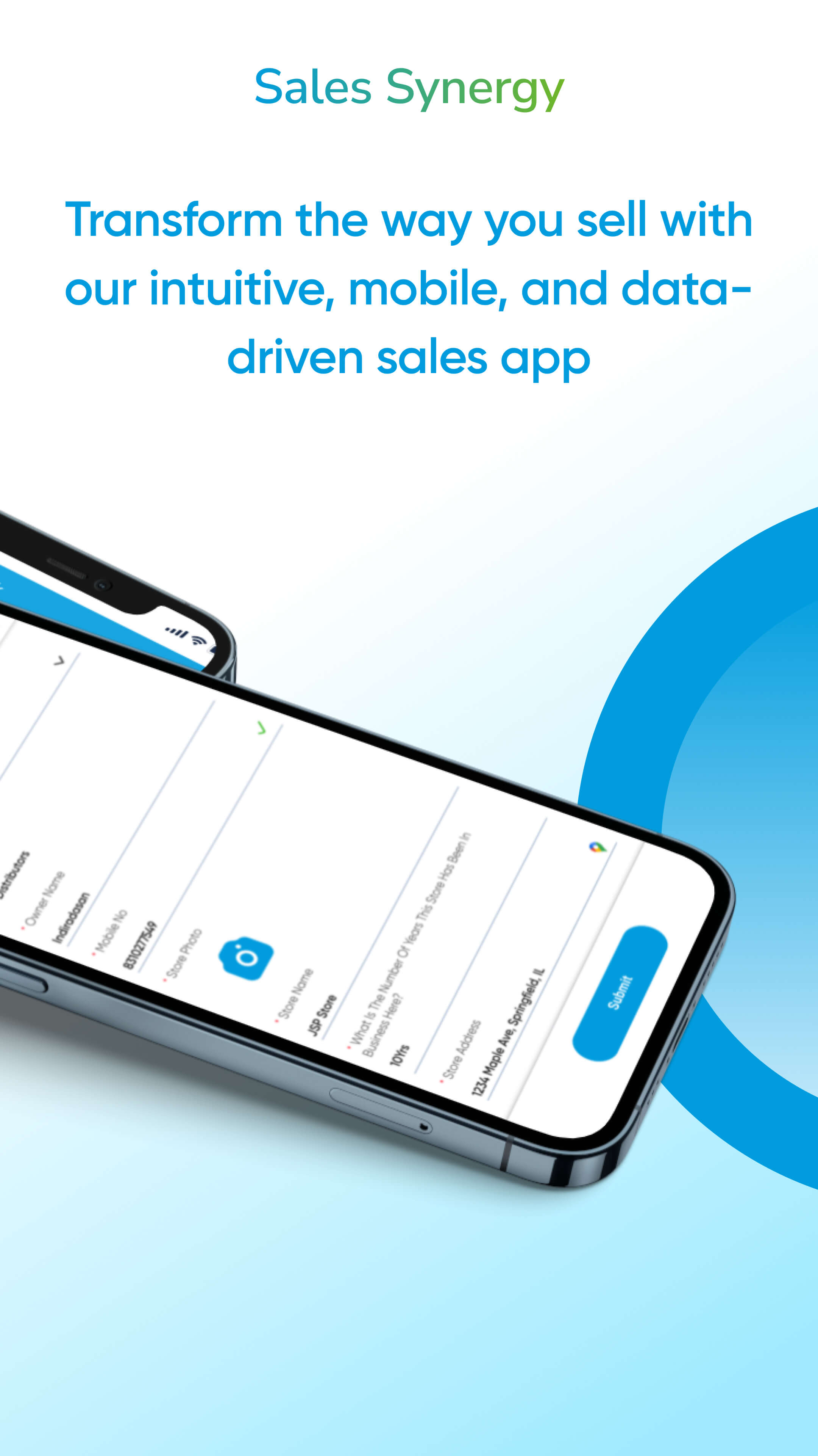 field-sales-software