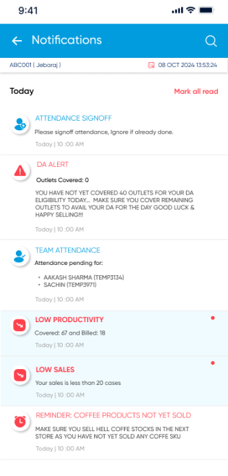 sales-and-field-force-automation-software